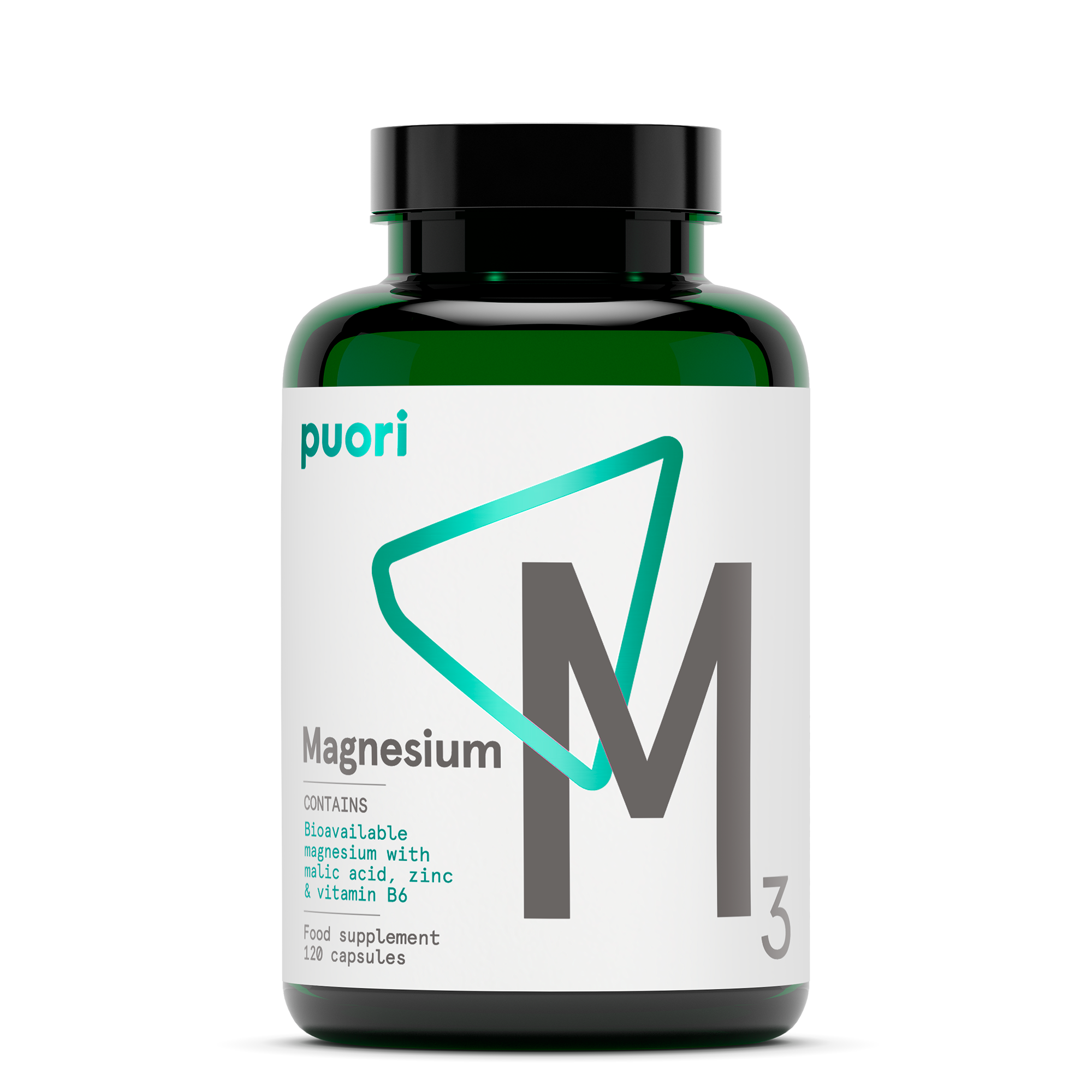 M3 - Magnesium Complex